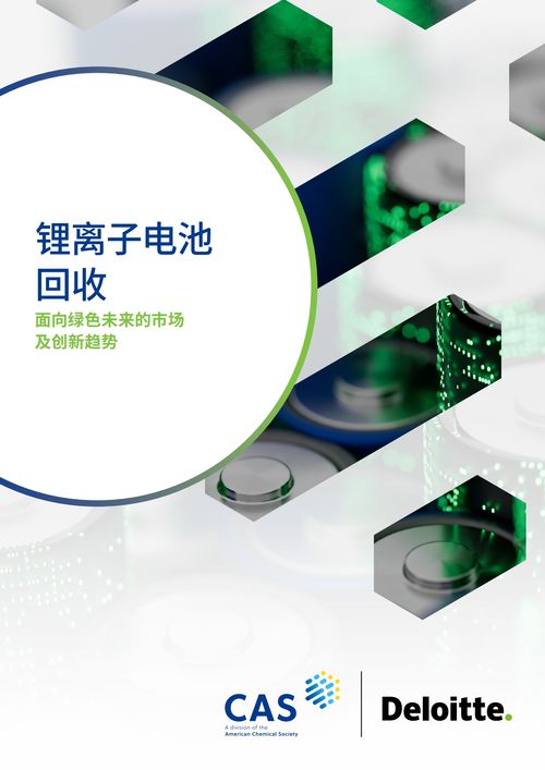 博萃循環(huán)完成數(shù)千萬元B輪融資，太平科創(chuàng)基金加速數(shù)字技術服務布局