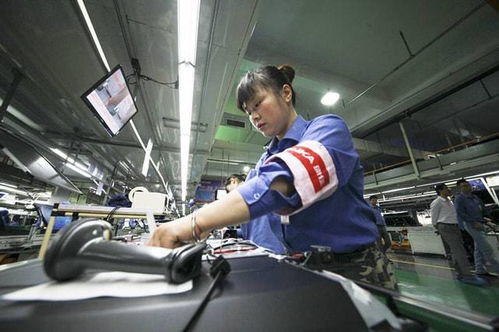 30%騎手來自制造業，專家談“外賣產生用工荒” 自身問題是關鍵